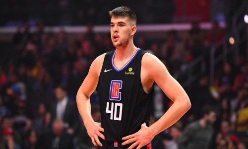 Ivica Zubac najbolji u redovima LA Clippersa, ali aktualni prvaci nisu imali milosti