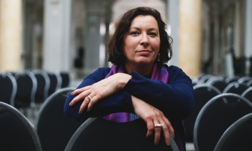 Marijana Bockovac-Drožđek: U biznisu s umjetninama vrti se 45 milijardi dolara, a Kinezi ne pitaju za cijenu