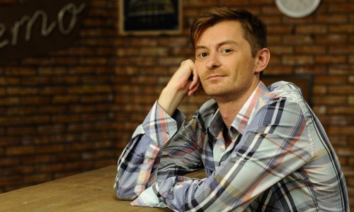 Moamer Kasumović: 'Glup sam kad se zaljubim'