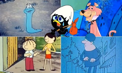 Kada ste zadnji put pogledali dobar crtani film? Ove smo obožavali, a s nostalgijom ih se prisjećamo