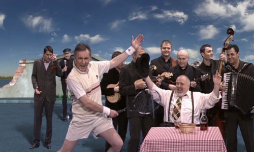 Škoro: 'Prevedite mi što znači trash'