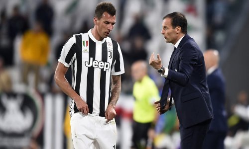 Drama u talijanskom prvaku; to bi moglo potresti Marija Mandžukića i društvo iz Juventusa