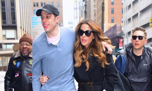 Više se ne skrivaju: Kate Beckinsale potvrdila glasine o ljubavi s 20 godina mlađim komičarom