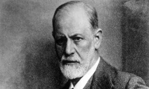 U Beču otvorena izložba o životu i radu Sigmunda Freuda