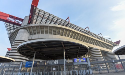 Zajednički pothvat talijanskih velikana Milana i Intera vrijedan 600 milijuna eura