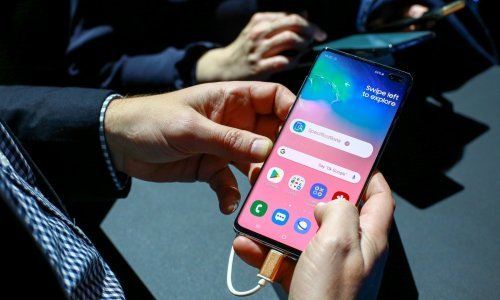 Samsung Galaxy S10 stigao je i u Hrvatsku, pogledajte kako je bilo na predstavljanju