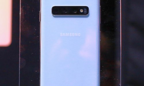 Test pokazao: Samsung Galaxy S10 ima 'najprecizniji ekran ikad'