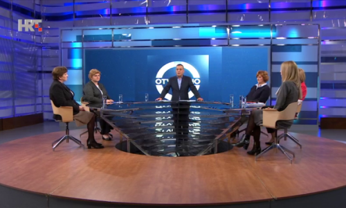 Zašto djeca nisu oduzeta na vrijeme? Ministrica: Inzistirat ću da se snimi dokumentarac o jednom socijalnom radniku