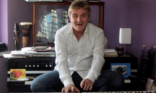 Rajko Dujmić šokirao se kad mu se javila Milena