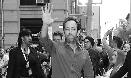 On će zauvijek ostati Dylan McKay: Tihi odlazak tinejdžerskog idola koji je zaludio milijune cura diljem svijeta