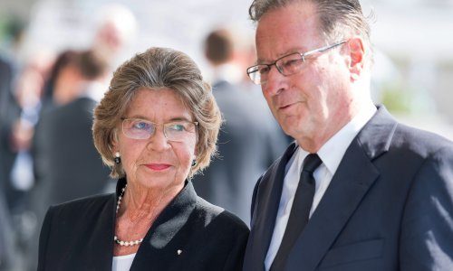 Umro njemački šef diplomacije koji se zalagao za procesuiranje ratnih zločinaca s područja bivše Jugoslavije