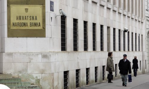 HNB bankama posudio 30 milijuna kuna uz kamatu o kojoj se samo može sanjati