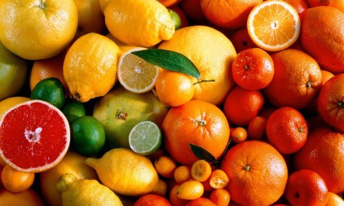 Ovo ukusno voće odličan je izvor antioksidanta, vitamina i hranjivih tvari