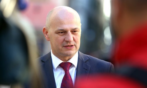 Udruga sudaca ograđuje se od suca Kolakušića: Svojim političkim izjavama manipulira javnošću