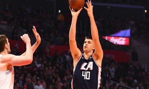 Clippersi nadigrali Lakerse, trener Rivers nahvalio Hrvata kao nikad prije