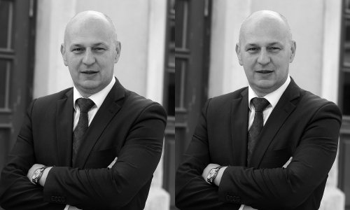 Ne voli EU, a ide u EU parlament. Uhitio bi tisuću političara, a htio je s Karamarkom u Vladu. Sve je to kontroverzni sudac Mislav Kolakušić