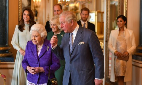 Nakon dugo vremena na zajedničkoj dužnosti: Meghan Markle i Kate Middleton svaka na svojoj strani