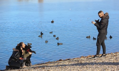 Vrijeme se proljepšava, meteorolozi obećavaju dobro raspoloženje. Doznajemo i kakav je vikend pred nama