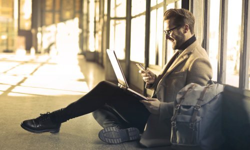 Apple će vas moći naći čak i kad ste offline