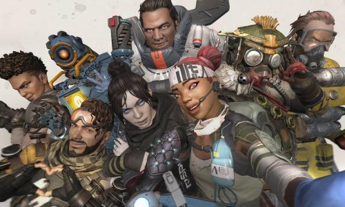 Apex Legends je u prvih mjesec dana okupio 50 milijuna igrača, nadmašio i Fortnite