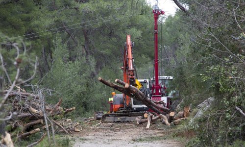 Gradsko vijeće raspravlja o problemima na Marjanu, uključila se policija i DORH!