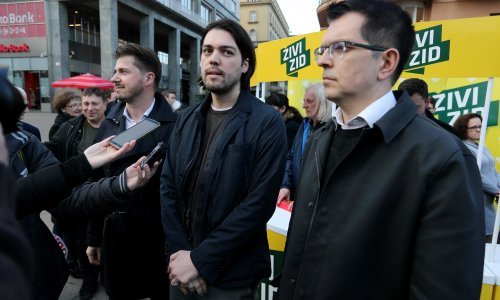 'Ovo je dosad najkorumpiranija Vlada, a po nesposobnosti prestigla je i Milanovićevu'