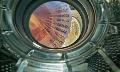 Raste broj prijava o sprječavanju pranja novca i financiranja terorizma