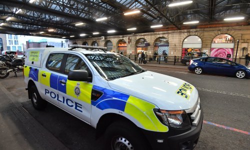 Eksplozivni paketi na Heathrowu, zračnoj luci London City i Waterloou