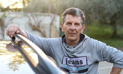 Ja sam obrtnik: Nakon smjene u školi, radim još jedan posao i ne, nije mi teško