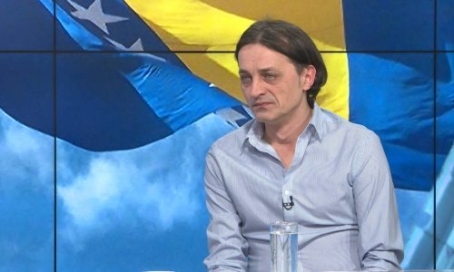 Bosanski franjevac Drago Bojić u Zagrebu predstavio knjigu o grijesima Katoličke crkve