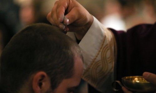 Danas je Čista srijeda ili Pepelnica, počinje korizma: Čega se sve vjernici trebaju pridržavati