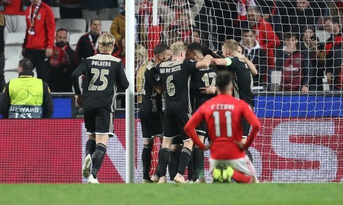 Sada je jasnije zašto je ovako moćna Benfica iznenađujuće završila na putu Dinama