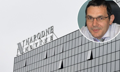 Od 200 kandidata za posao, Narodne novine zaposlile su četiri HDZ-ovca?