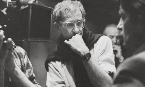 Najiscrpnija retrospektiva poljskog redatelja Krzysztofa Kieślowskog