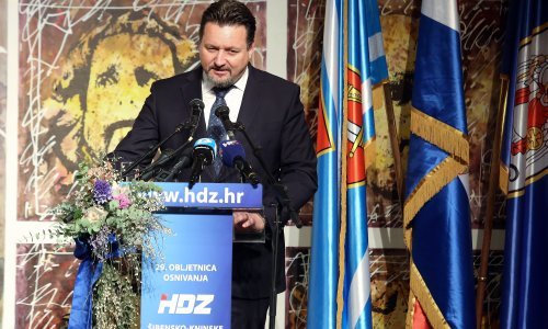 Lovro Kuščević: Nisam shvatio da novinari imaju imunitet od progona