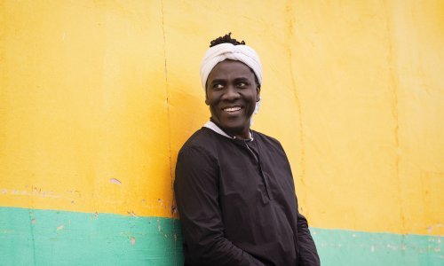 Dijelimo ulaznice za koncert Richarda Bona