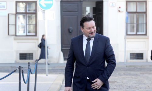 Kuščević nagovijestio: Rješenje za Uljanik, po svemu sudeći, jest - stečaj s preustrojem