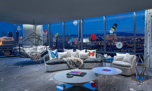 Luksuz o kakvom možemo samo sanjati: Evo kako izgleda najskuplji hotelski apartman na svijetu