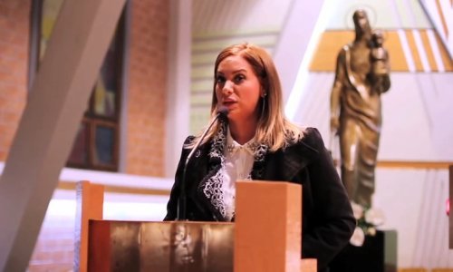 Kako su Stefany Hohnjec i Simona Šajn upoznale Isusa