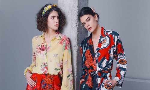 Modna vizija proljeća Roberta Severa: Neupitna ženstvenost, elegancija i diskretna dekadencija