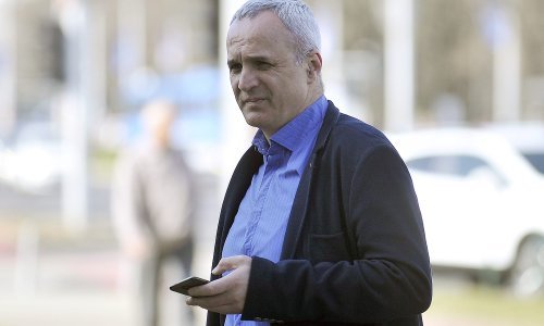 Zovko: HND poručuje moćnicima da će internacionalizirati prijetnje novinarima