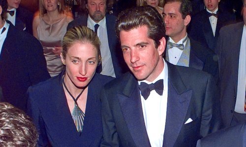 Obiteljskom prokletstvu nisu uspjeli pobjeći: Njihova ljubavna priča samo je naizgled bila moderna bajka, a prava istina izašla je na vidjelo tek nakon što su poginuli