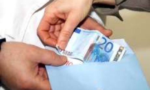 Kninski sudac i šibenska sutkinja na udaru Uskoka jer su primali mito za sređivanje prometnih kazni