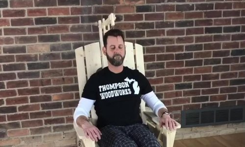 Šašavi izumitelj prvo zbrinuo psa pa tek onda sebe