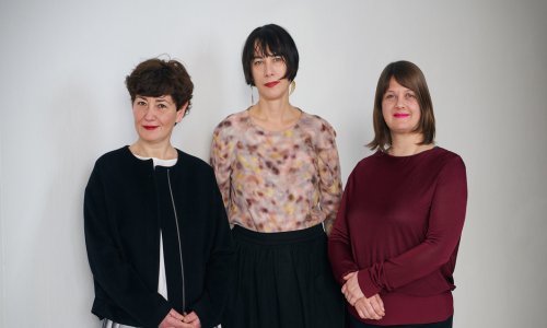 Izniman uspjeh hrvatskih kustosica; od lipnja dolaze na čelo bečkog Kunsthallea