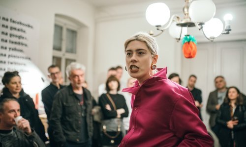 Bili smo na eksplozivnom nastupu Nore Turato i uvjerili se zašto slovi za europsku zvijezdu u usponu