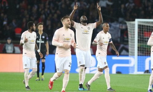 Senzacija u Parizu; otpisani Manchester United s 'drugom momčadi' penalom u posljednjoj minuti izbacio PSG