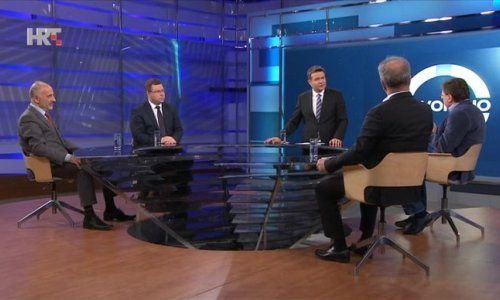 Mogu li plaće u Hrvatskoj biti kao vani? Ministar: To su kruške i jabuke. Ljudi u Irskoj do 40. godine žive sa svojim cimerima