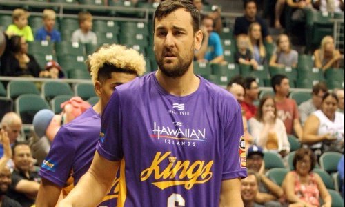Australski Hrvat Bogut vratio se u NBA ligu; ovakva ponuda se ne odbija