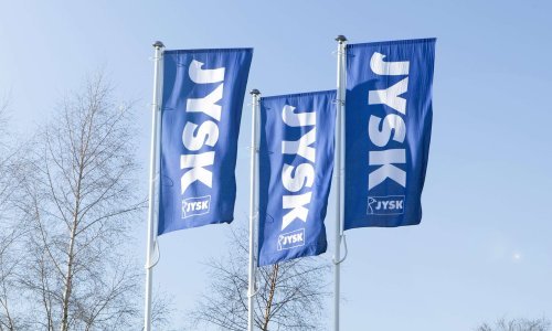 Pogledajte kako su u JYSK-u odlučili nagraditi radnike u Hrvatskoj